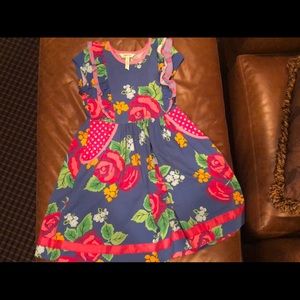 🌸Matilda Jane Girls Dress🌸- worn once-